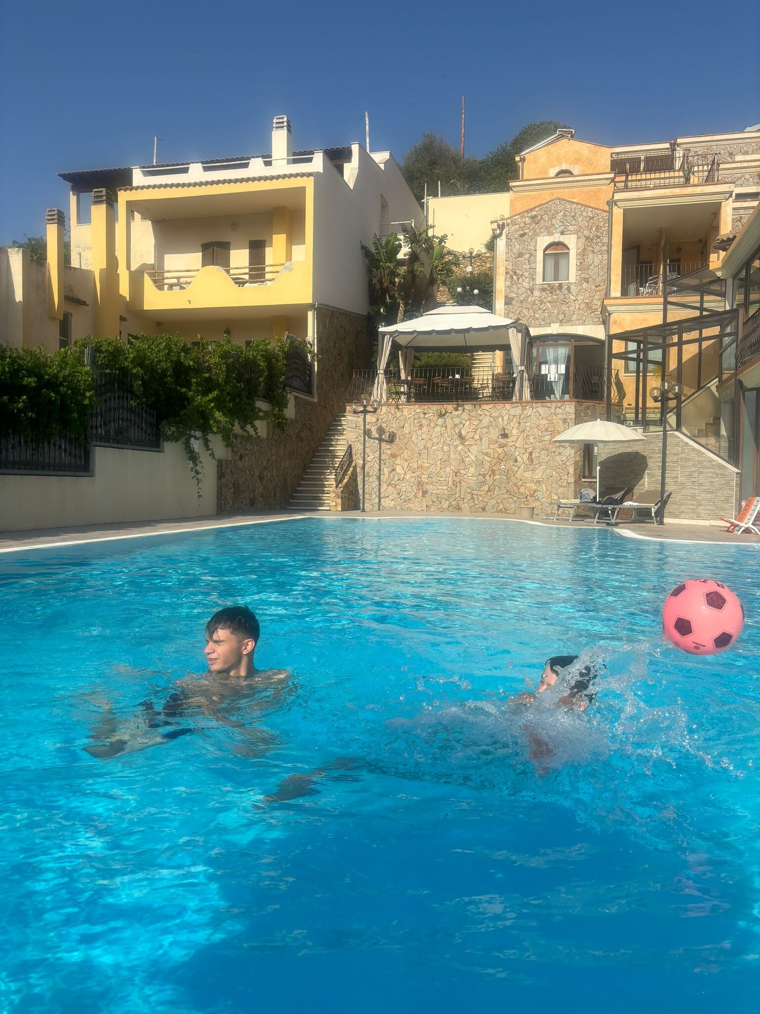 Hotel Solanas-官方