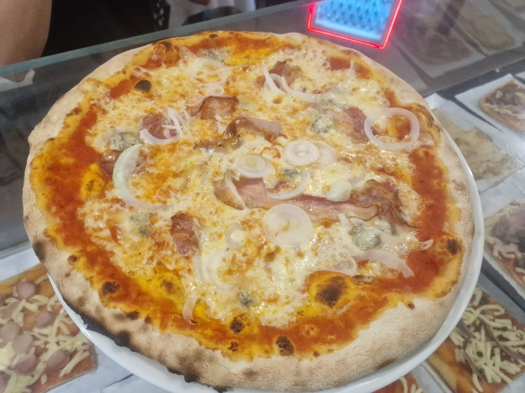 Dragone Pizzeria Al Taglio e Paninoteca