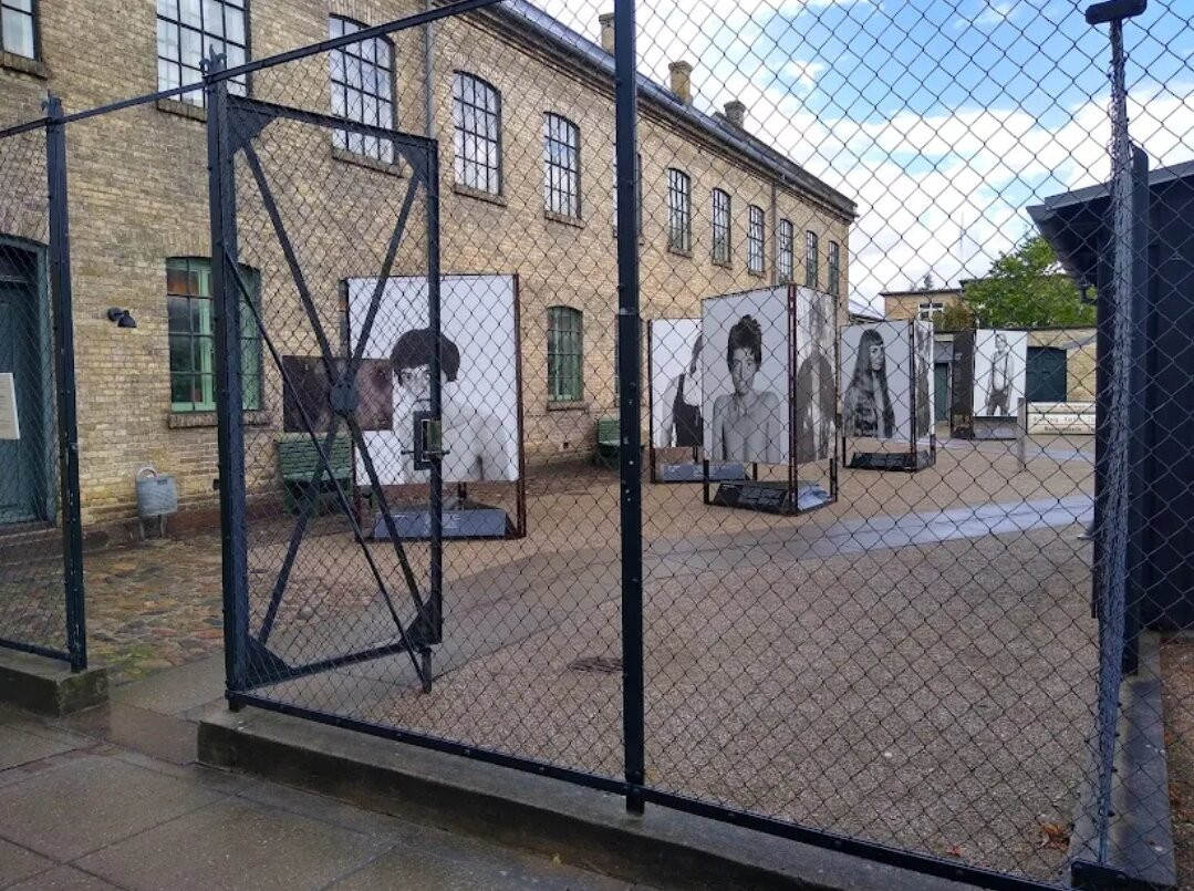 Danmarks Forsorgsmuseum-斯文堡必去景点