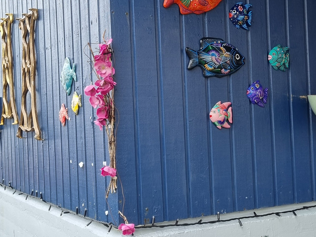 Nolsoy-Streymoy必去景点