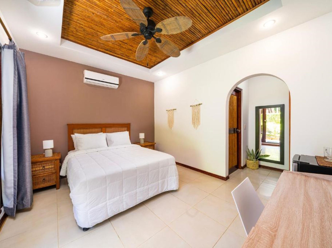 Hotel Arco Iris主图