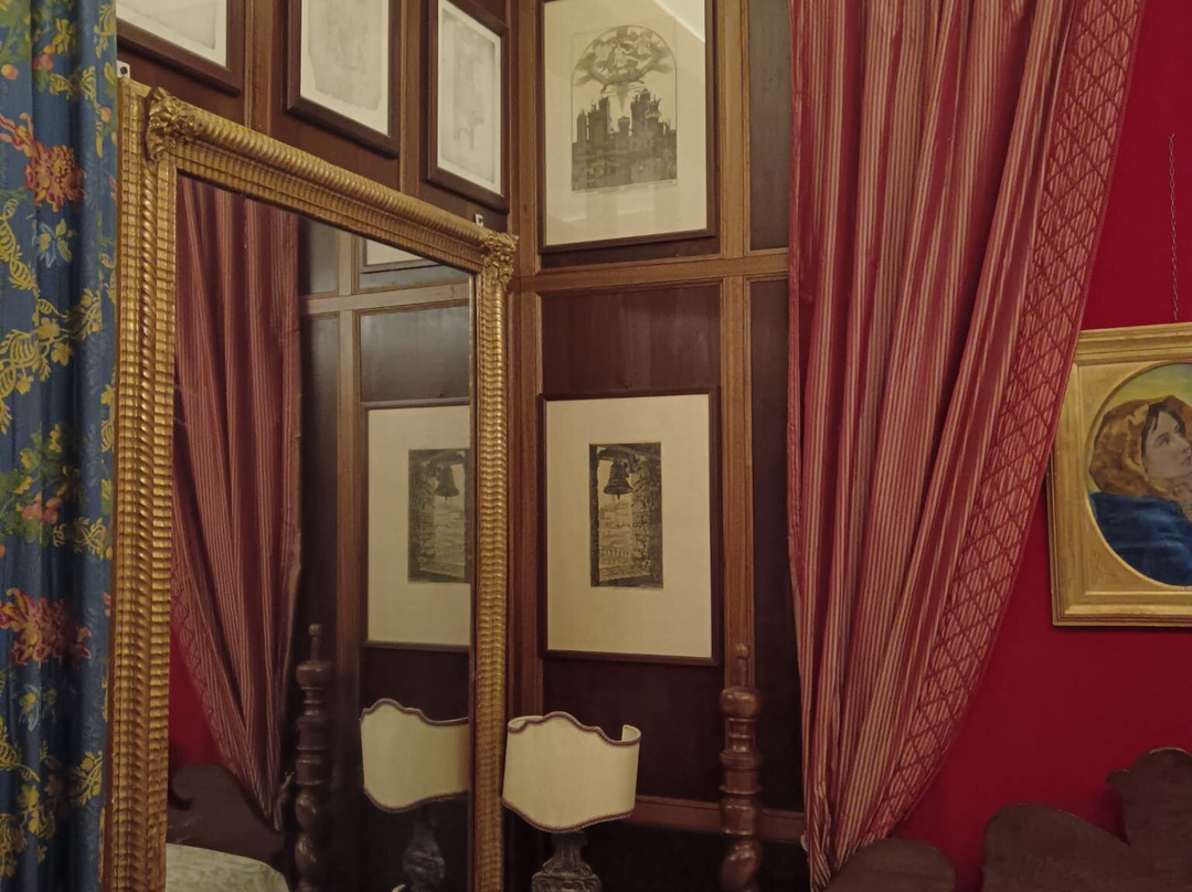 Villa Puccini主图