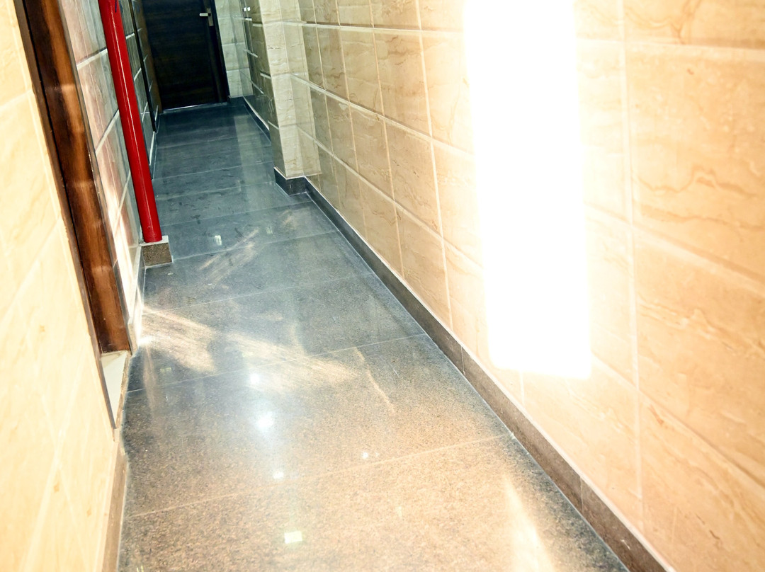Hotel Crystal Ghaziabad