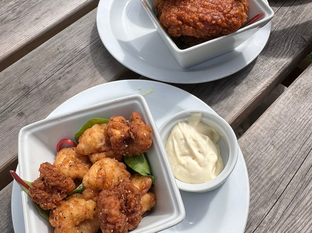 The Red Lion, Llangynidr主图