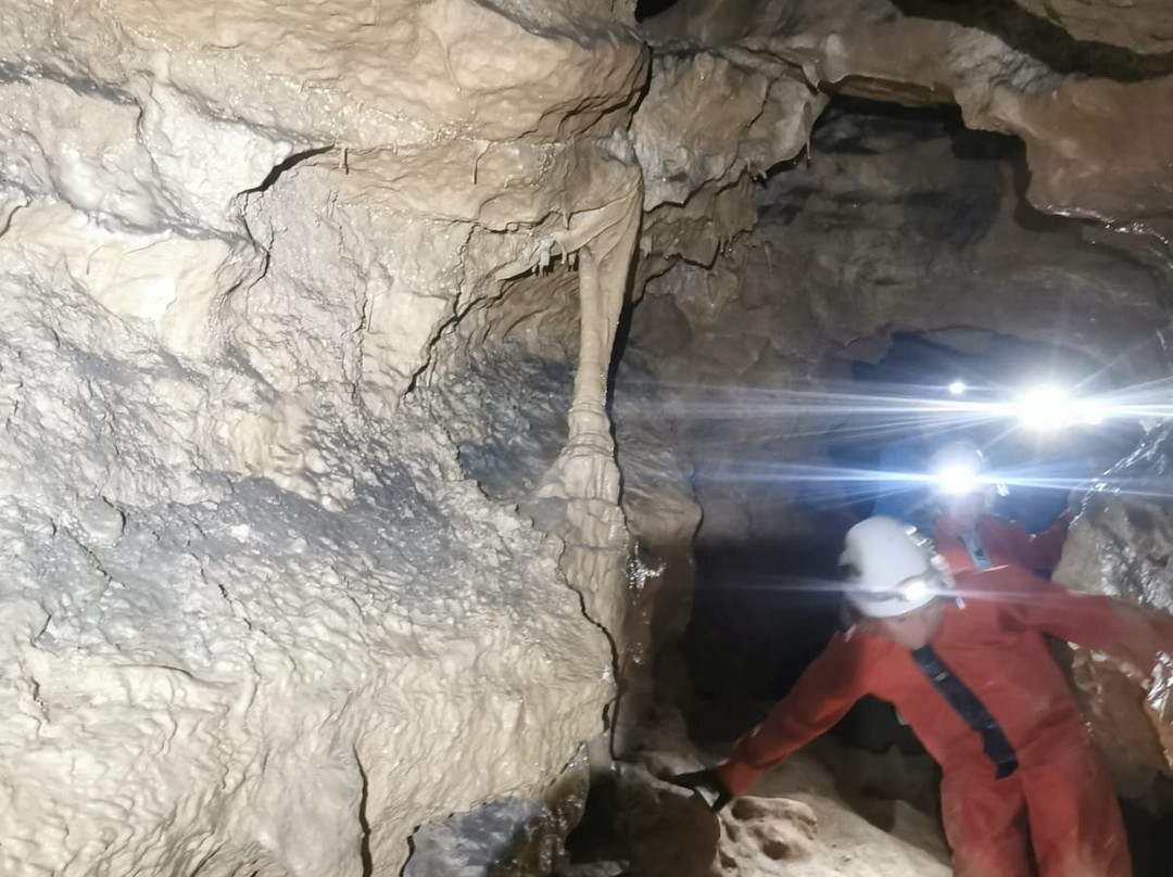 Speleologie Hautes-Alpes Marc Casali景点图片