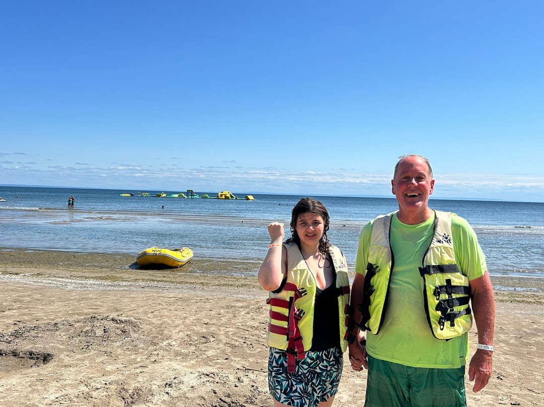 Splashtown Niagara-科尔本港必去景点