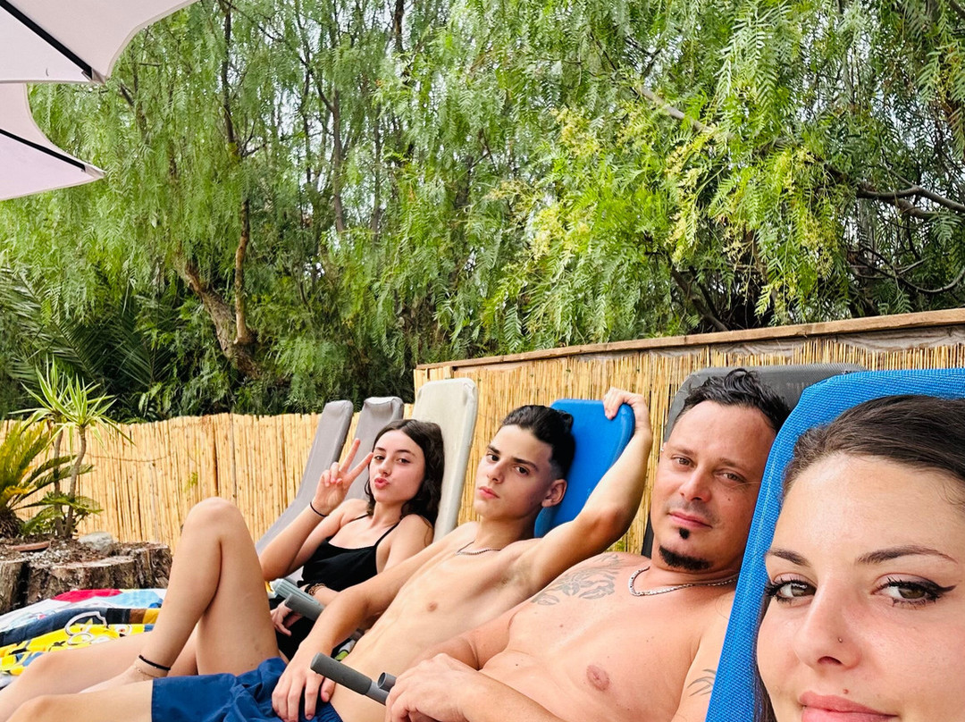 Agriturismo Villa Splendore主图