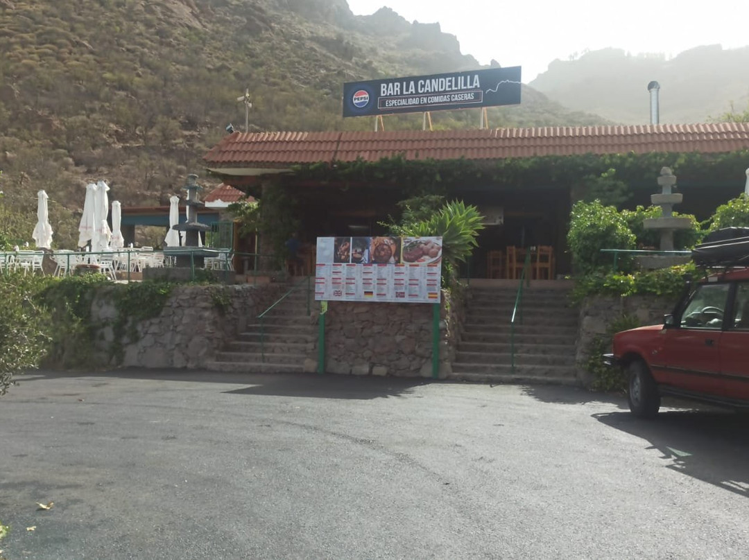 Ayacata旅游攻略图片