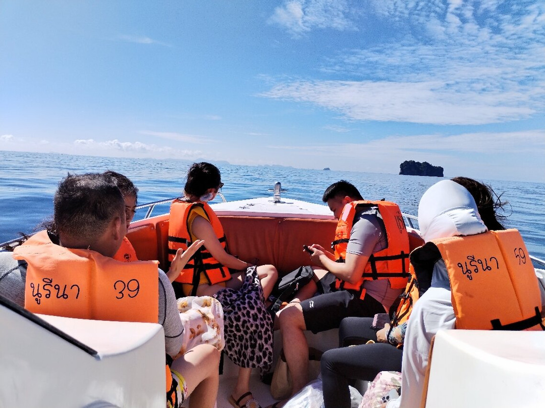 Lifestyle Andaman