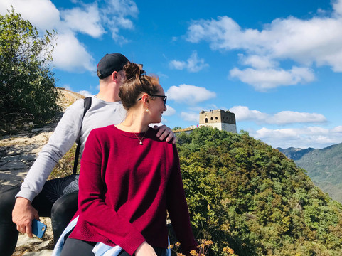 Beijing Tour Guide-北京市必去景点