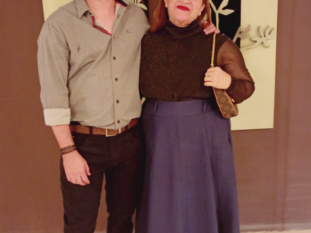 Maximus Business Hoteis主图