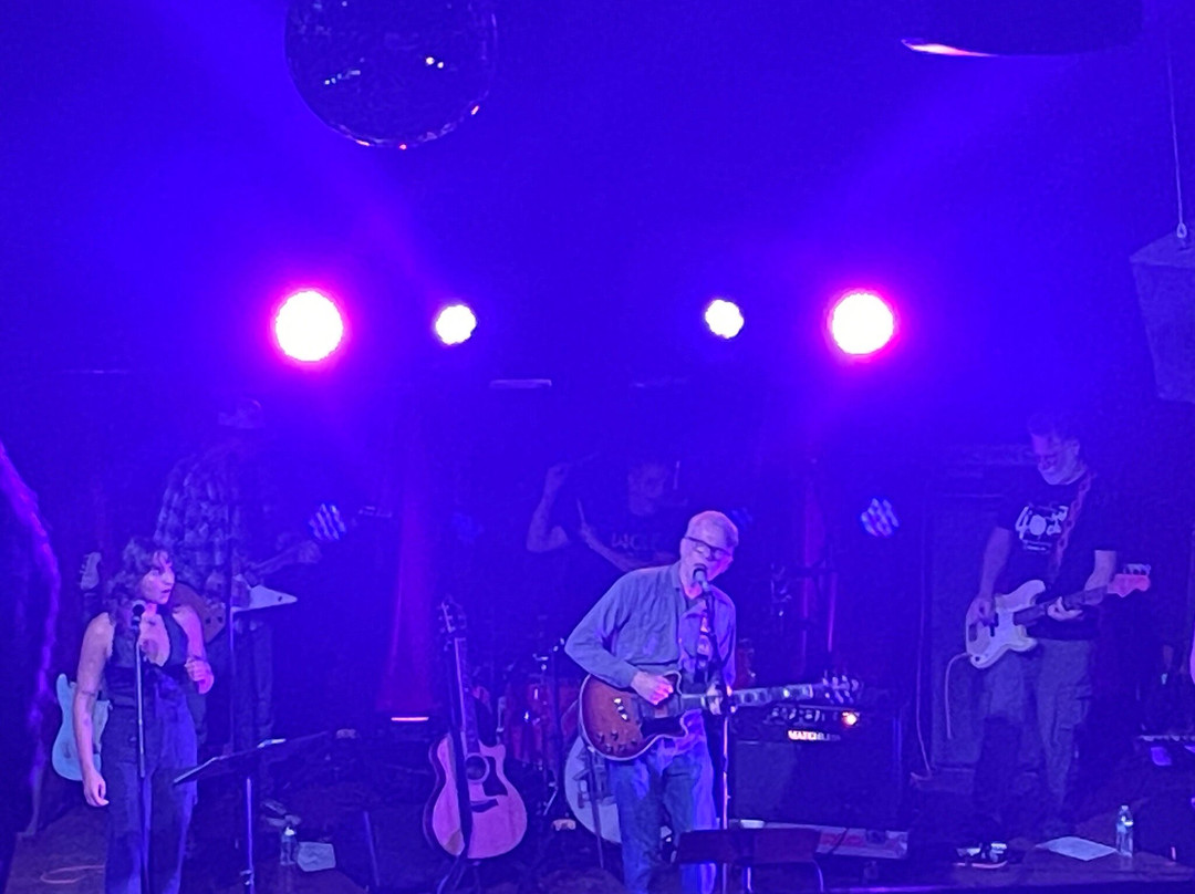 Ardmore Music Hall-Ardmore必去景点