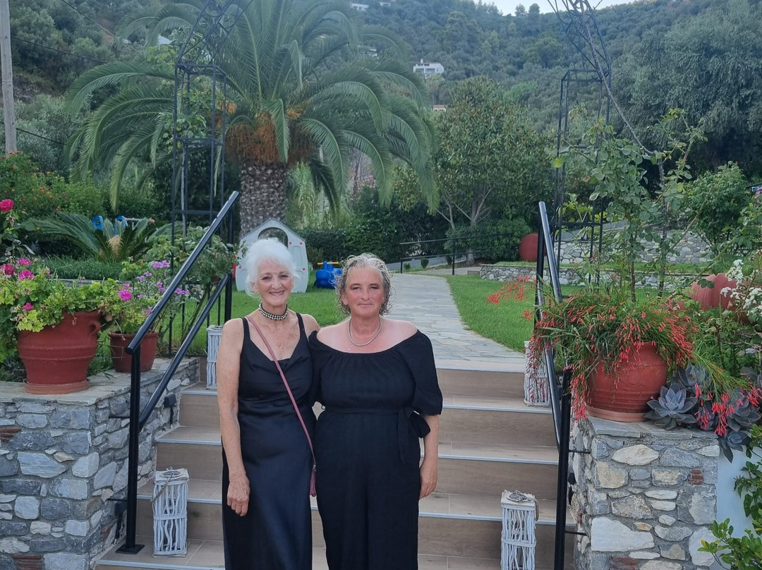 Filokalia Apartments主图