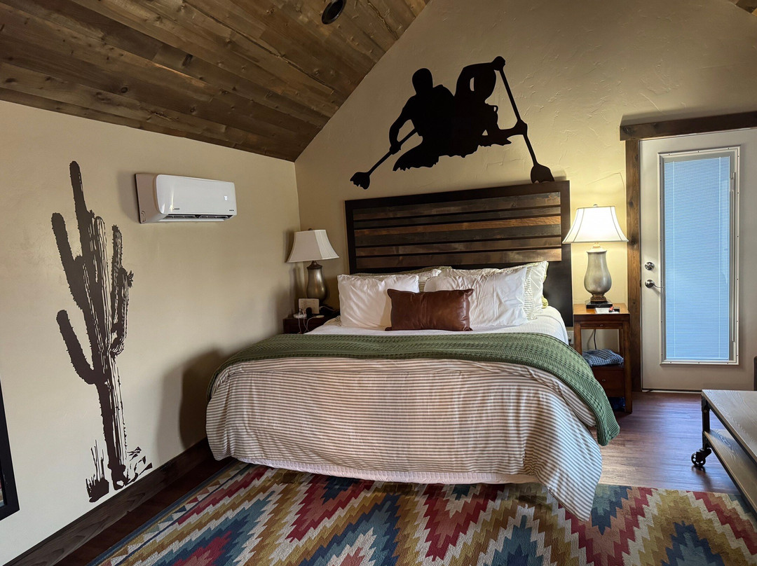 River Rock Inn B&B主图