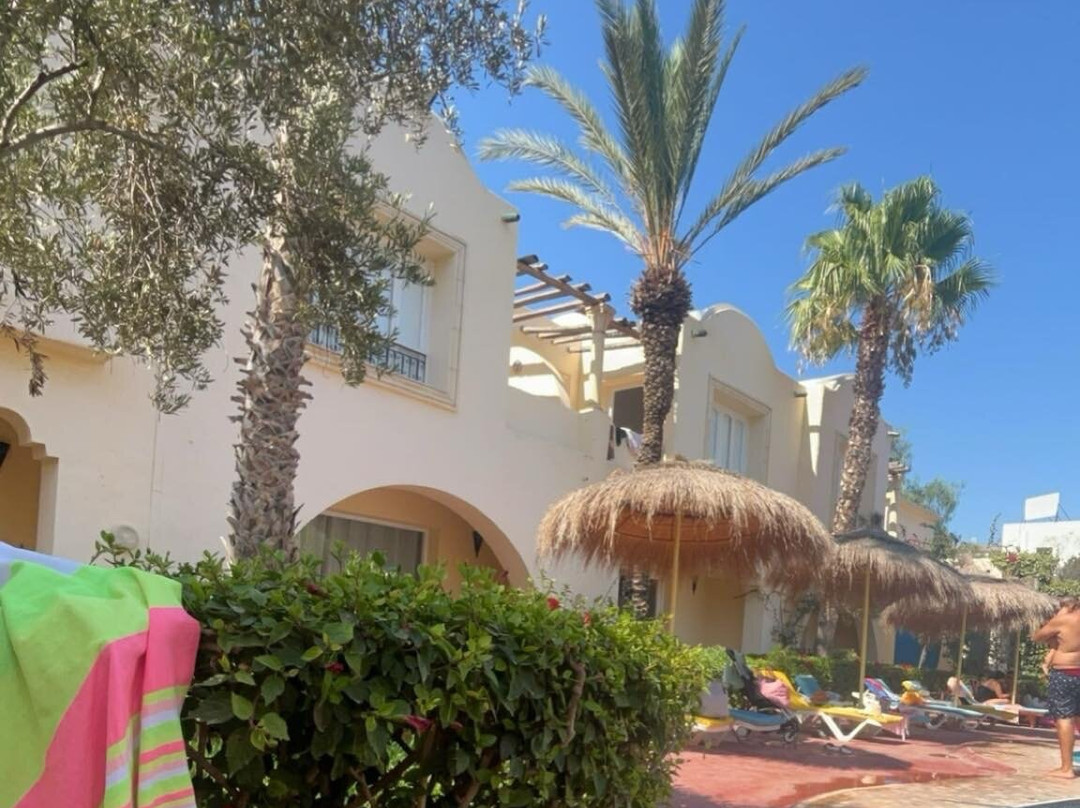 Villamar Hotel de Charme主图