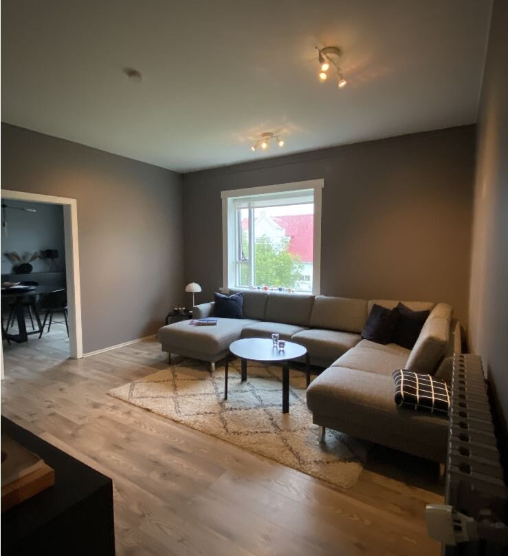 The Herring House主图