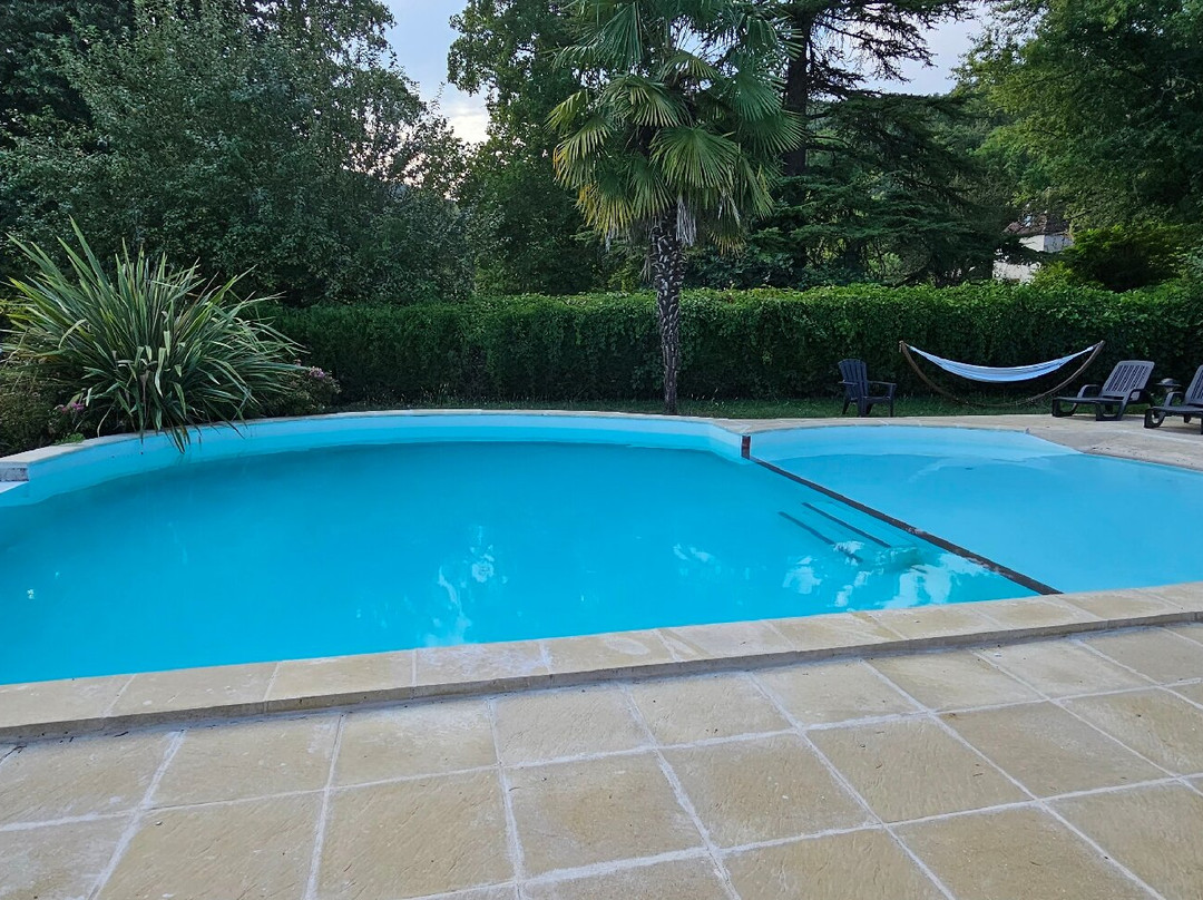 Logis Hotel Grangier主图