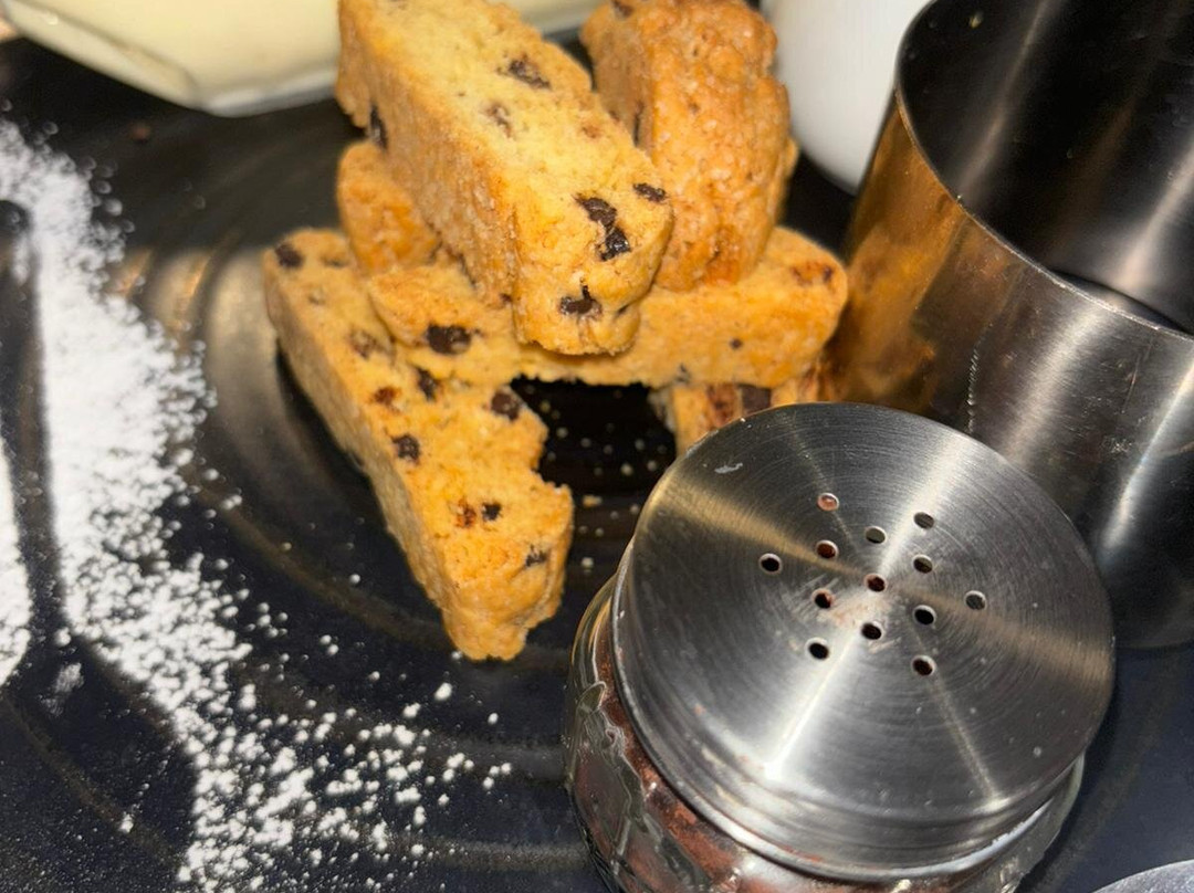 Core by Clare Smyth