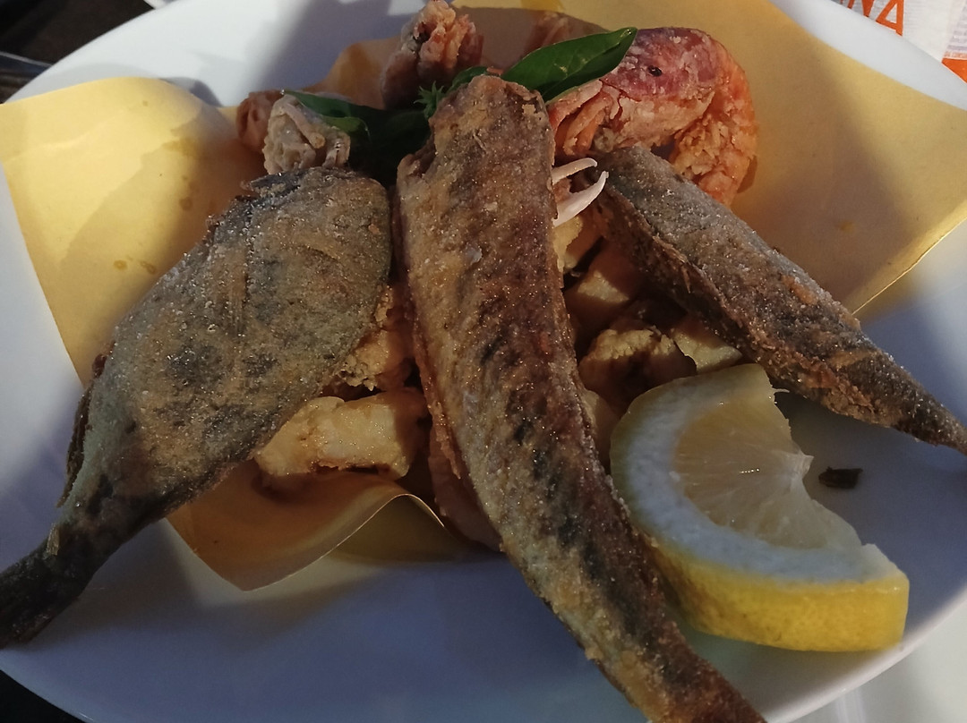 Ristorante Cocco & The Sea