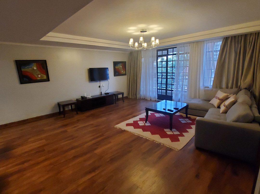 Cozy Residences by Trianum主图