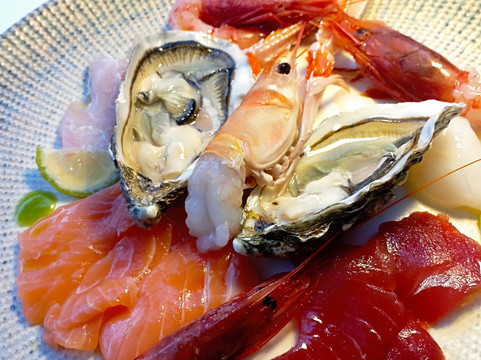 Ristorante Il Riccio