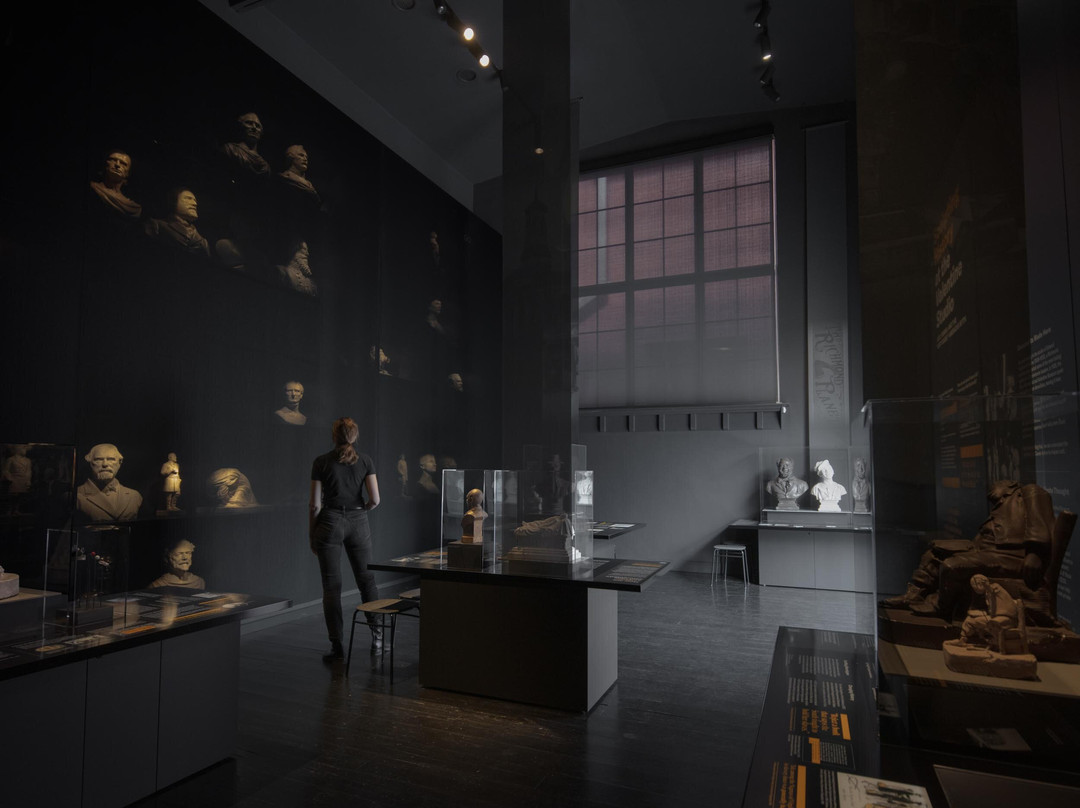 The Valentine-里士满必去景点