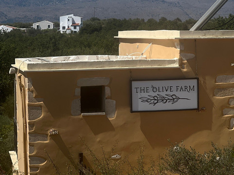 The Olive Farm-Apokoronas必去景点