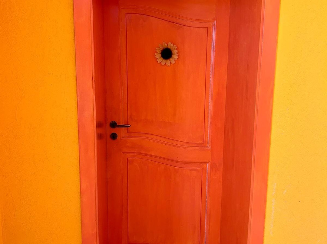 B&B Sole Luna e Girasoli主图