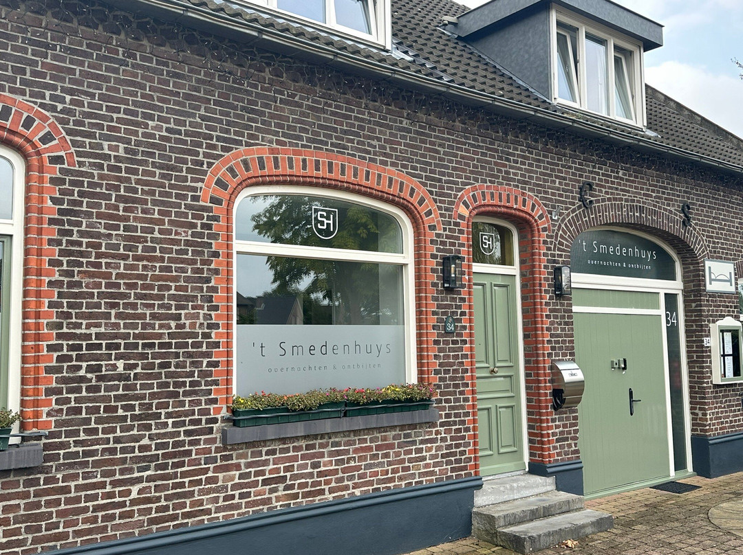 号登胡费兹尔伽斯特雷酒店