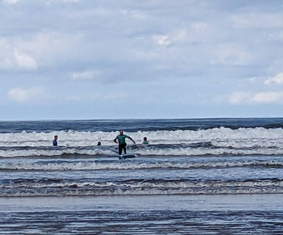 Surf Sup Academy景点图片