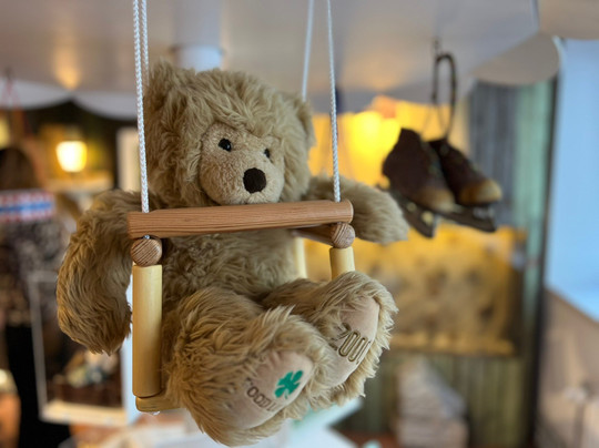 Kadriorg Children's Museum Miiamilla-塔林必去景点