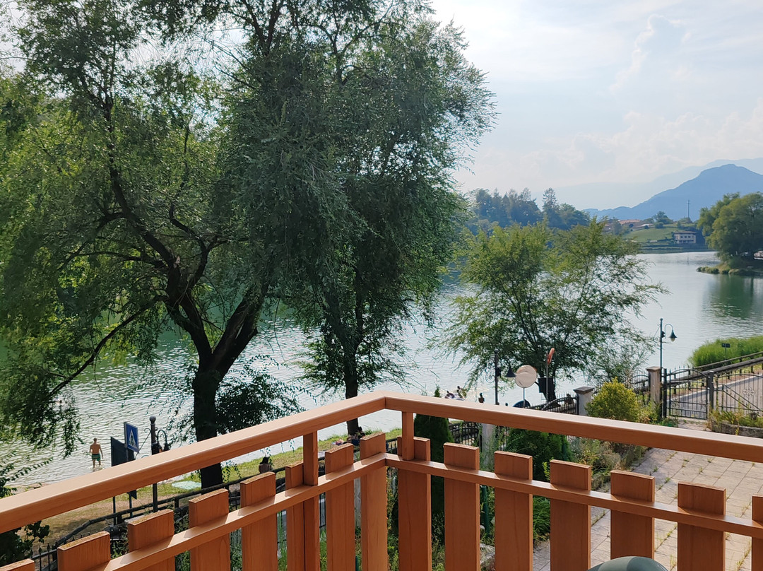 Residence Hotel Miralago主图