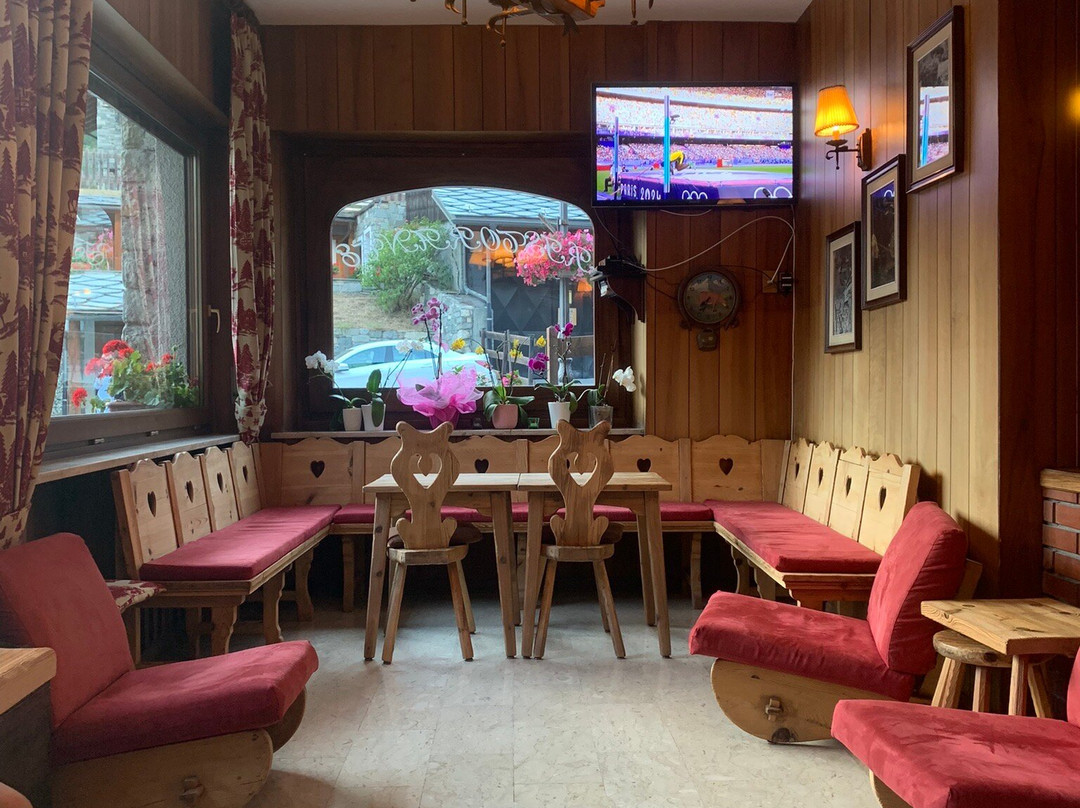 卡米内托酒店主图