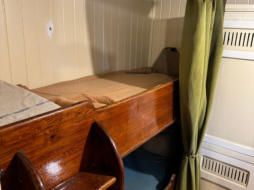 Mercator-奥斯坦德必去景点