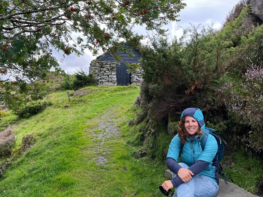 Lyngheisenteret-Seim必去景点