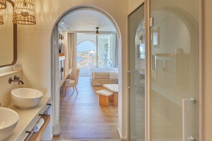 Hotel & Spa Blau Parc主图