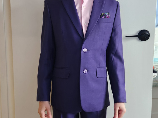 Ehkay Corner Tailors-新加坡必去景点