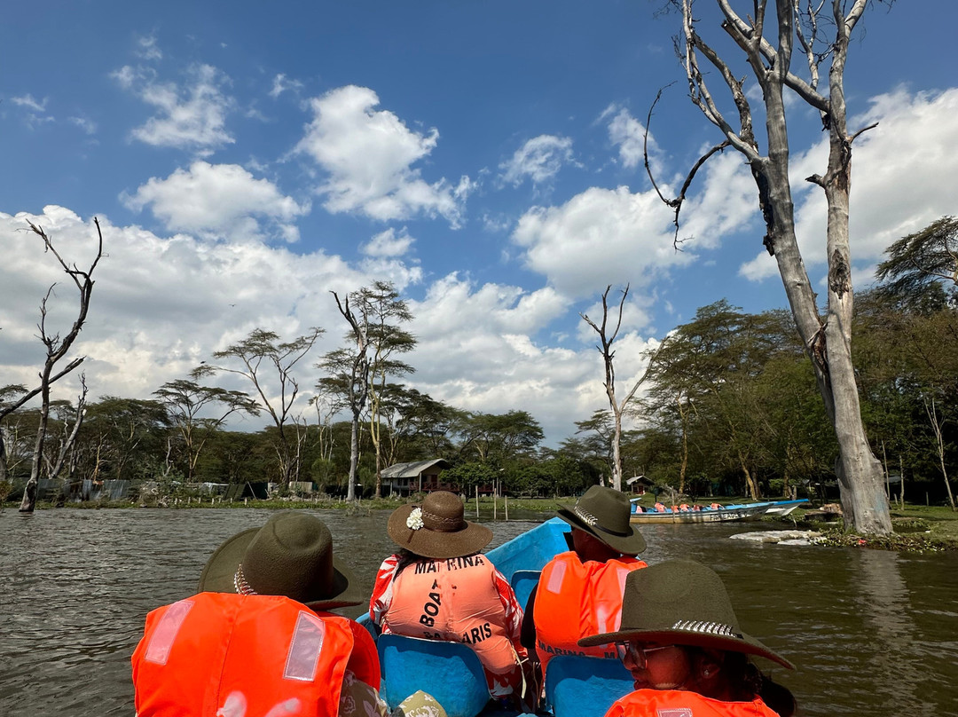 Cozmo Travel L.L.C.-沙迦必去景点