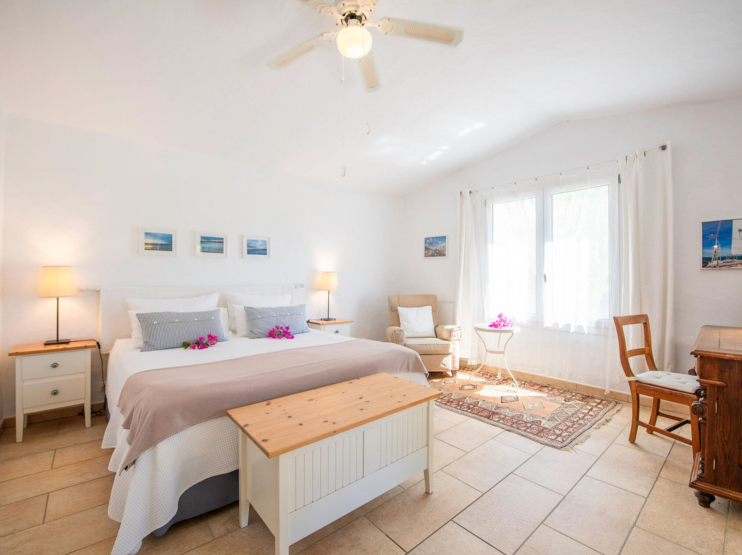 Finca Meerlust - Las Ballenas主图