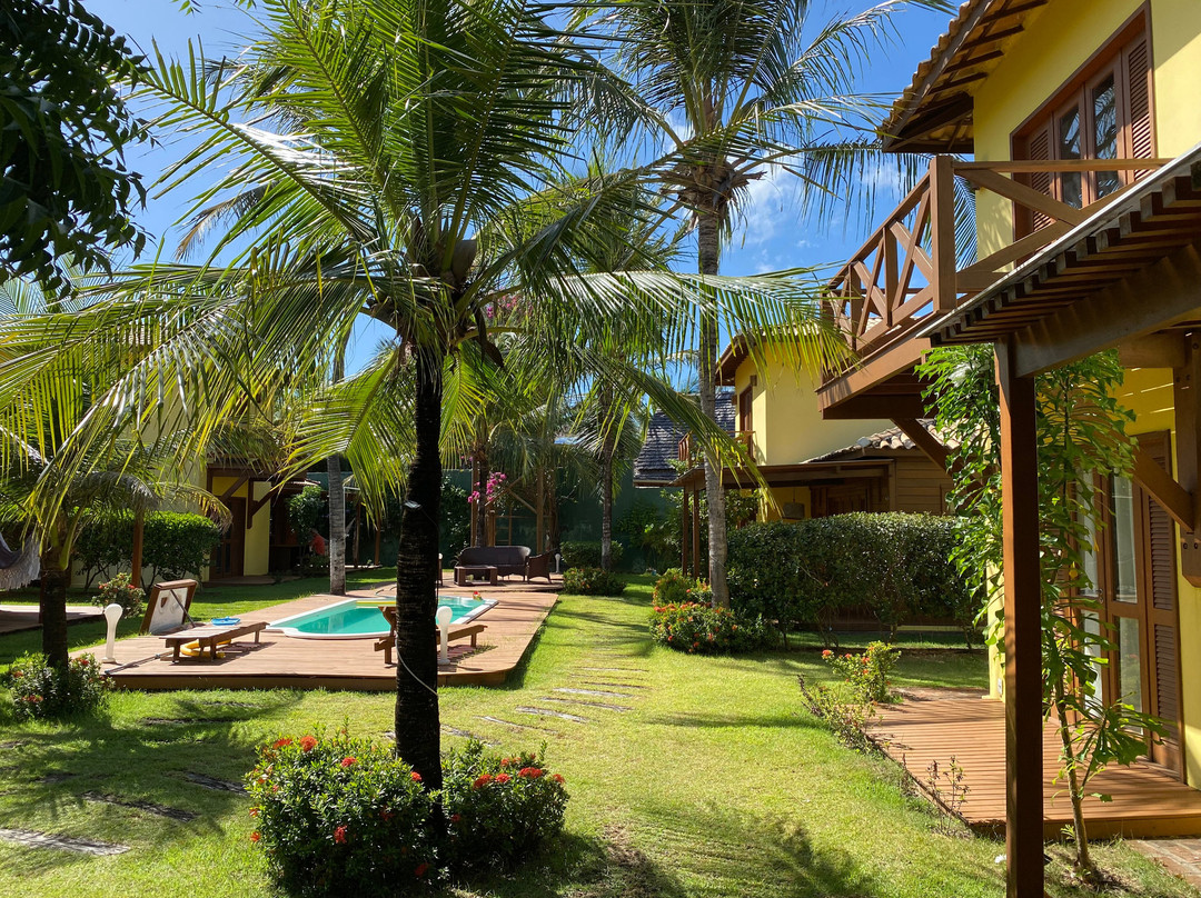 Condominio Vila Dos Ventos