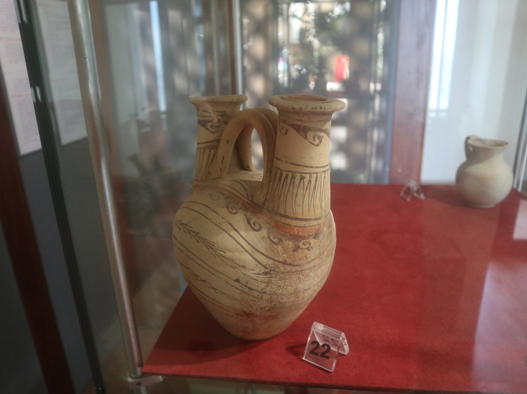 Museo Diocesano景点图片