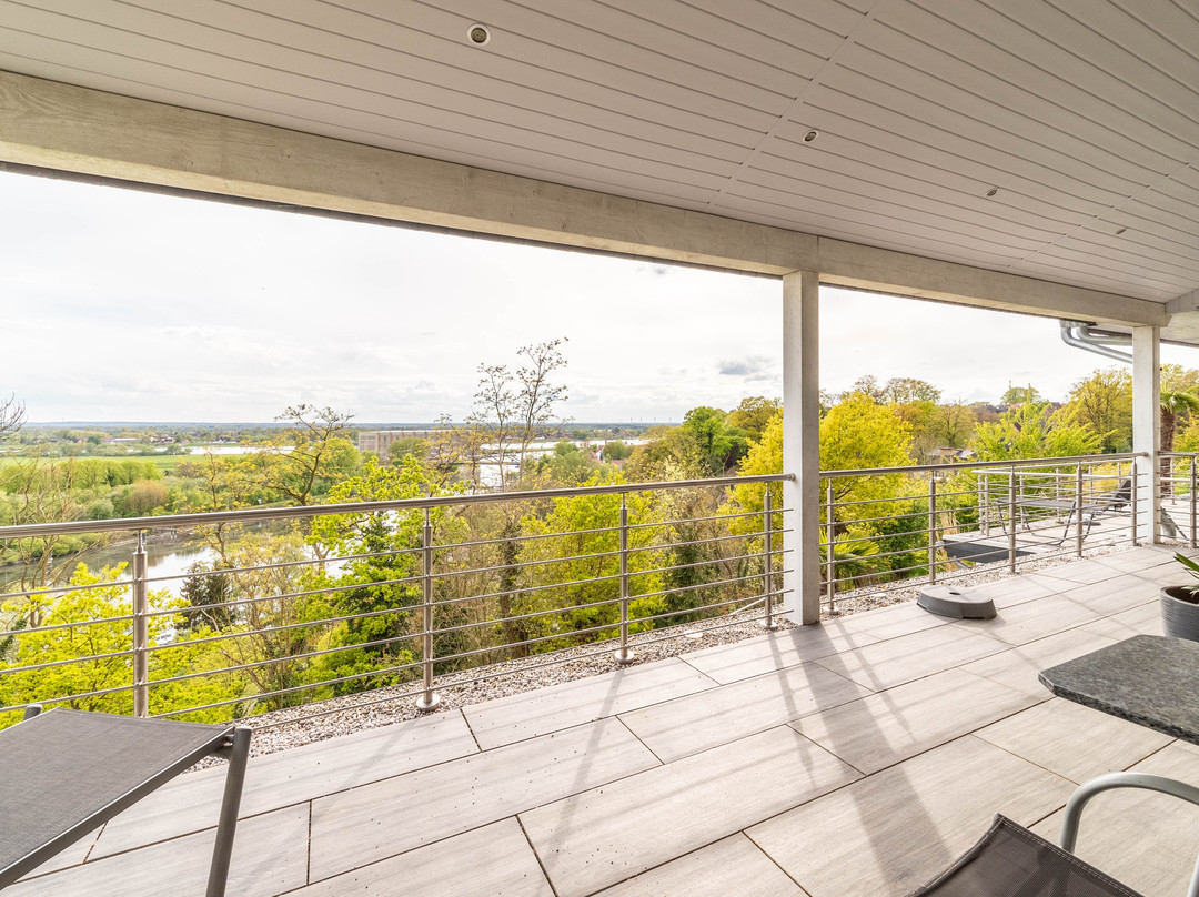 Hotel Zum Halbmond主图