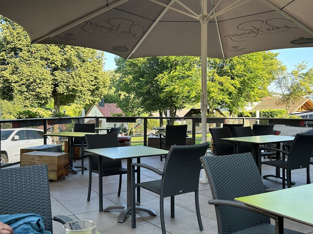 胡贝图斯维塔尔酒店主图