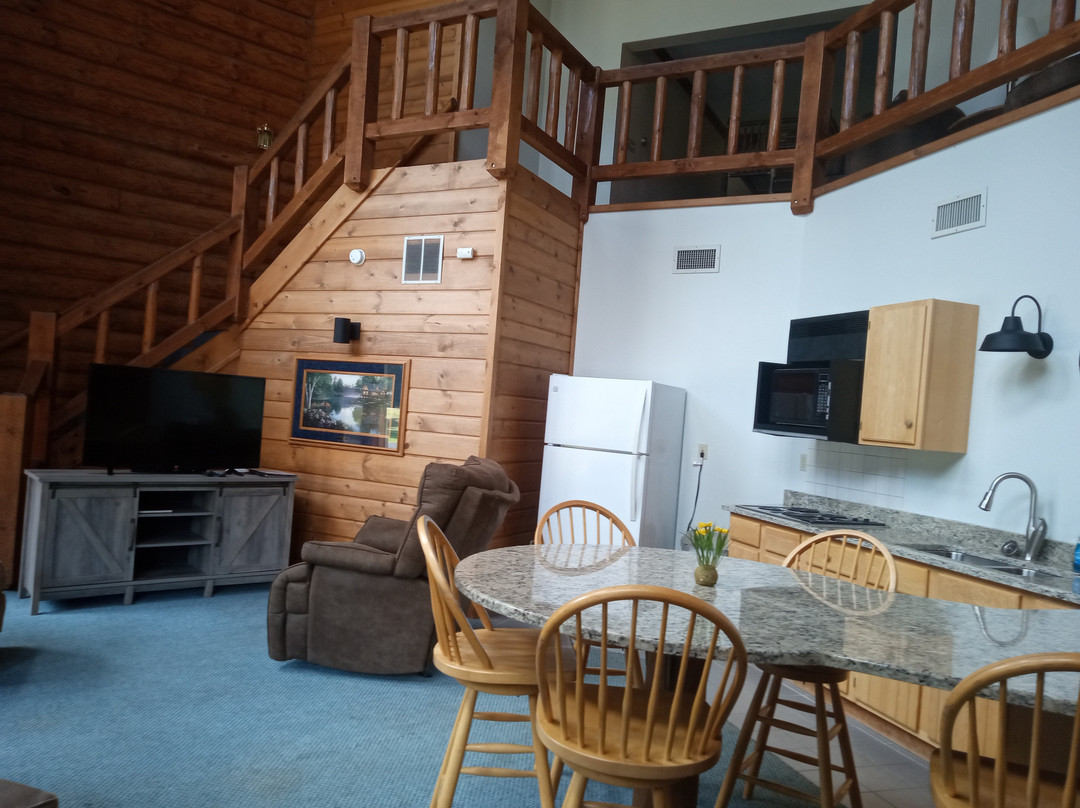 Centerstone Resort Lake-Aire - Tomahawk主图