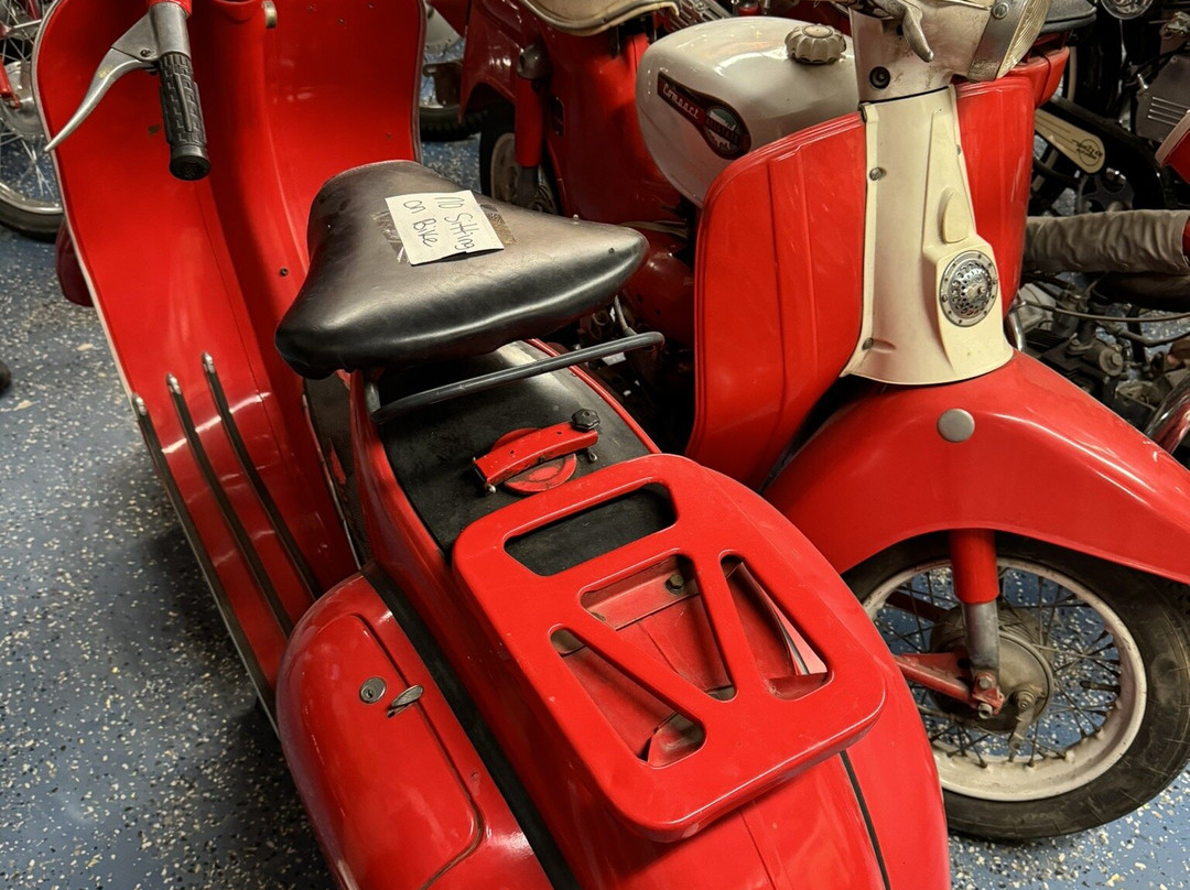 The Historic Seligman Sundries-塞利格曼必去景点