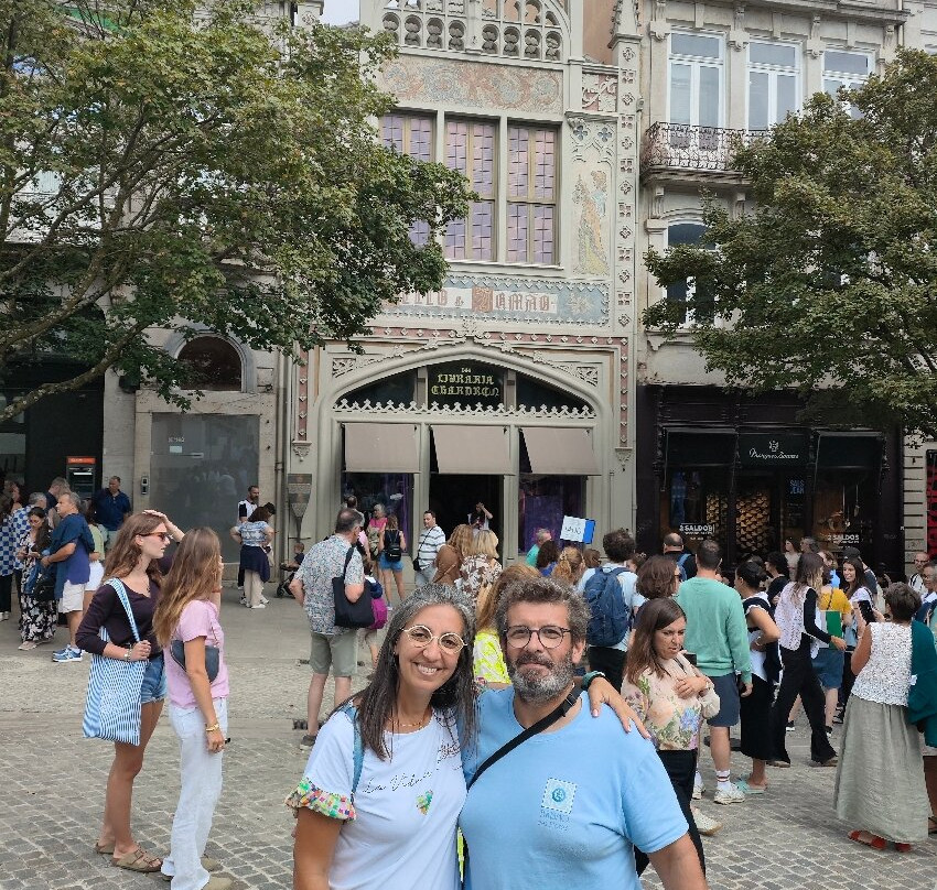 portoebiketour-波尔图必去景点