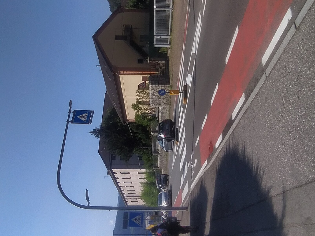 Hotel Tourist主图