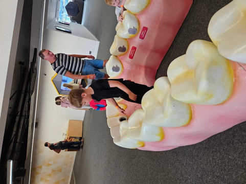 Techniquest-卡迪夫必去景点