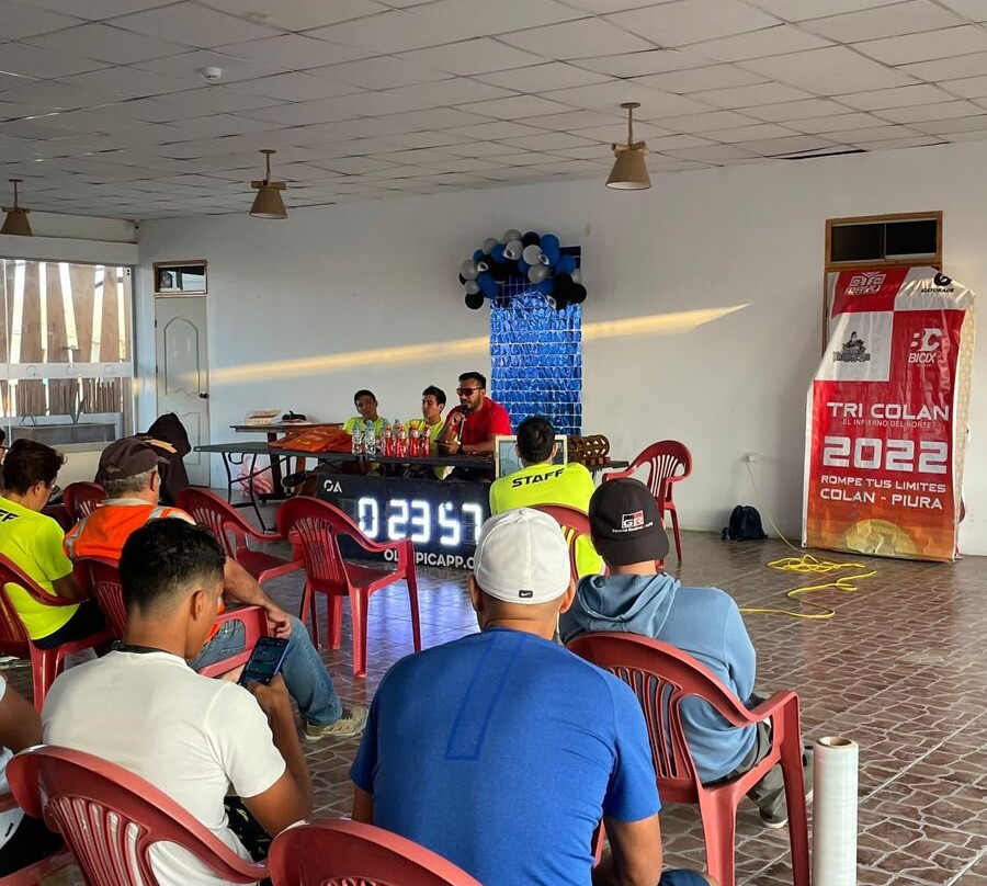 Hotel Resort Luna Nueva主图