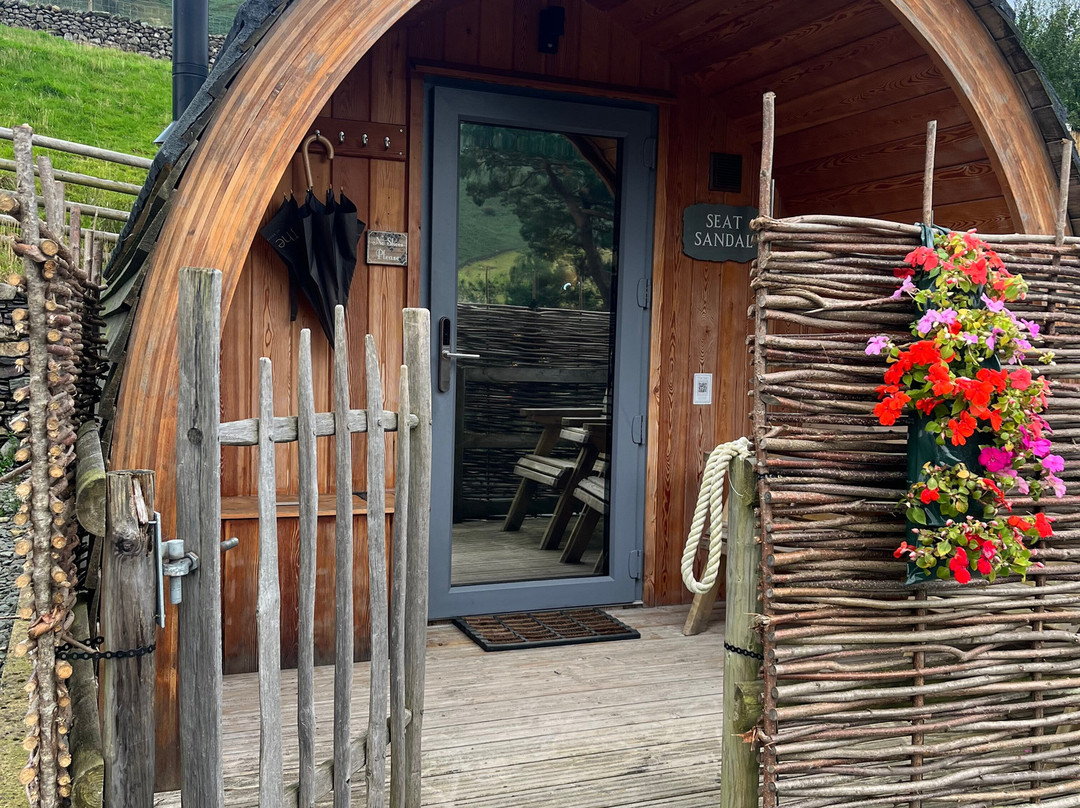 The Yan At Broadrayne主图